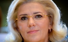 Hearing of Commissioner-designate for Regional policy - REGI