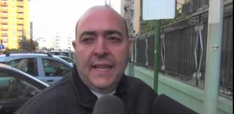 Dolore a Palermo per Lo Porto, il ricordo dei vicini di casa (VIDEO)