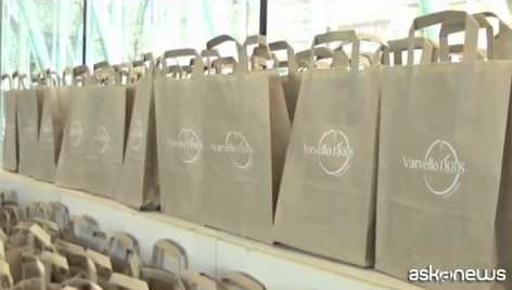 Expo 2015, incontro cereali alternativi e nuove tecnologie (VIDEO)