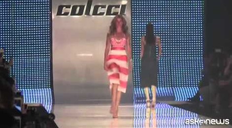 Gisele Bundchen dà l’addio alle passerelle in lacrime