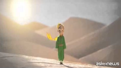Il film de “Il piccolo principe” arriva al cinema a Dicembre (VIDEO)