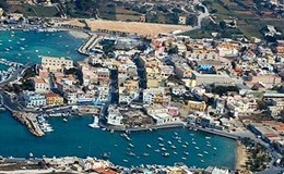 Sicilia, dal Cipe stanziati 20 milioni per piano interventi Lampedusa