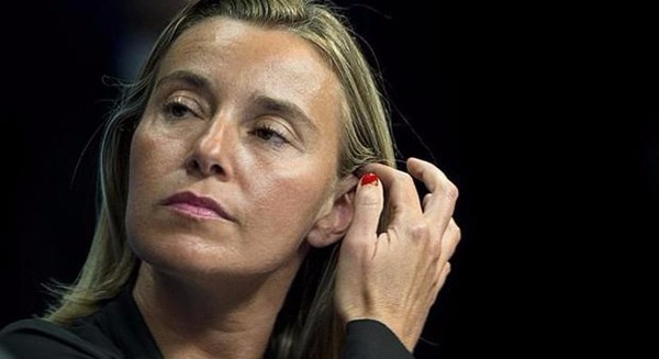 mogherini