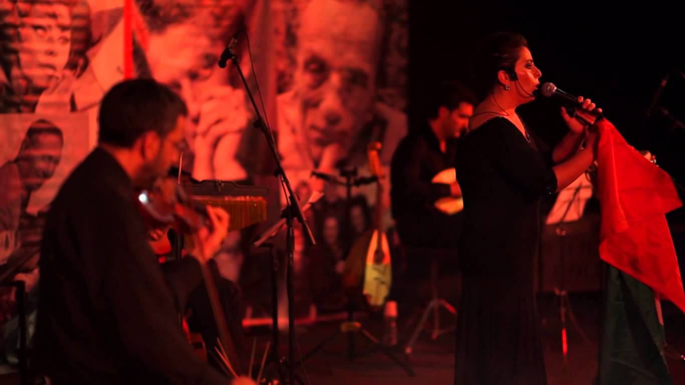 “Napoli era, ora” spettacolo musicale di Claudio e Diana