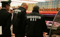 nas alimentazione piccola