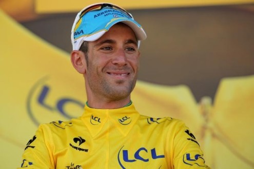 Vincenzo Nibali