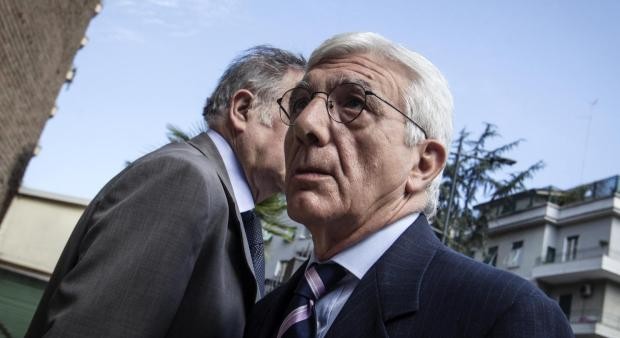 Orfini attacca De Gennaro: “Vergognoso sia presidente Finmeccanica”