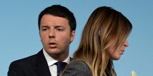 Renzi offre dialogo su riforma Senato, "ma non è scambio"
