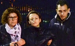 Omicidio Loris, si scatena una lite in carcere tra Veronica e il marito