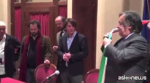 Palermo dà cittadinanza onoraria al regista Warlikowski