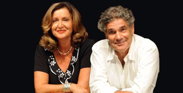 Teatro, Paola Gassman Al Massimo di Palermo con "Soli per caso"