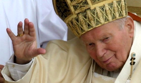 Dieci anni fa moriva Wojtyla, Papa Francesco lo ricorda (VIDEO)