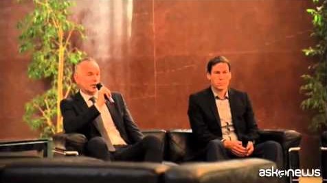 Pioli e Garcia contro la violenza negli stadi (VIDEO)