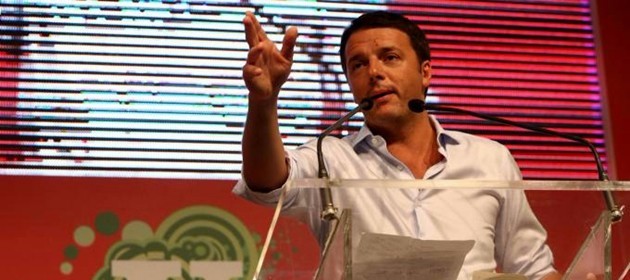 Italicum, il democratico Renzi non molla: "Avanti su tutto". E blinda anche la festa dell'Unità