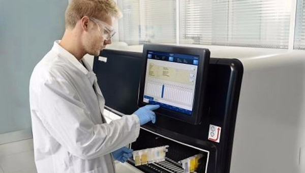 ricerca analisi laboratorio1