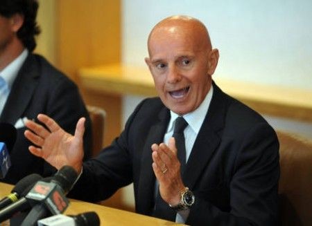 Calcio/Sacchi: "Sì agli oriundi, ci sono dal 1934"