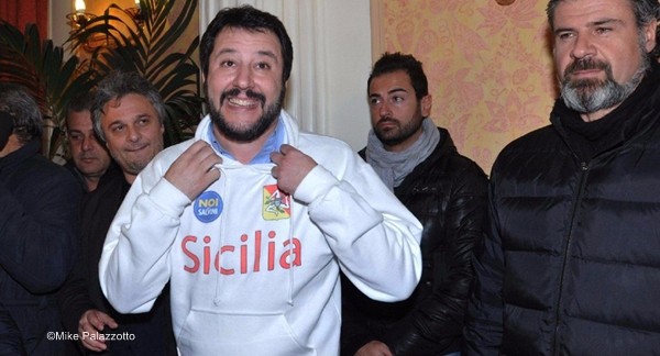 salvini