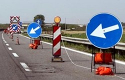 segnaletica lavori cantiere