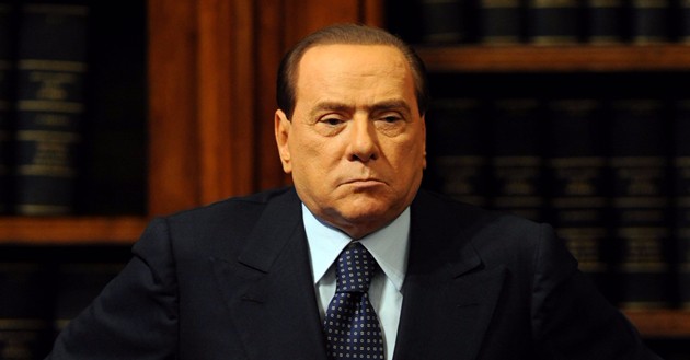 Berlusconi: io obiettivo Isis. Attacca su Italicum e “bulimico” Renzi