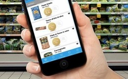 smartphone alimentare