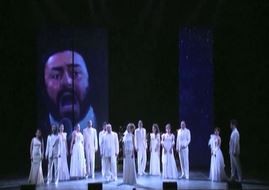 L'eredità di Pavarotti conquista Parigi con Belcanto