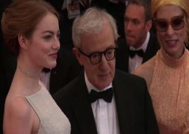 Thriller ironico di Woody Allen conquista Cannes (VIDEO)
