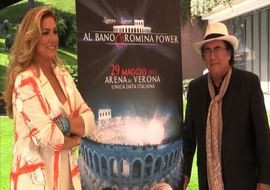 Al Bano e Romina all’Arena di Verona: “Ci va di lavorare insieme” (VIDEO)