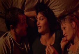 Cannes, porno in 3D "Love" di Gaspar Noé delude la critica  (VIDEO)