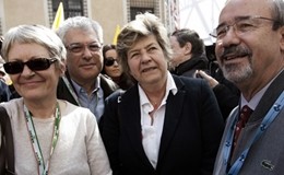 Furlan Camusso Barbagallomedia