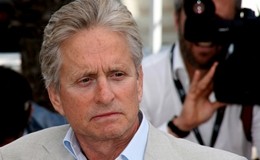 Michael-Douglas