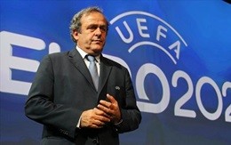 Europa League, L’Italia esce male e De Laurentiis attacca Platini