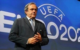 Michel Platini