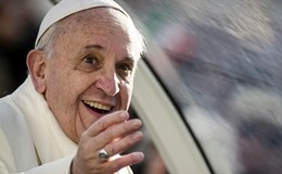 Papa: quattro suore proclamate sante, una è italiana