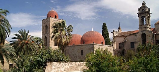 San-Giovanni-degli-Eremiti cultura unesco
