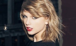 La reginetta del pop Taylor Swift è la donna più hot del mondo