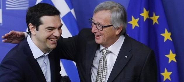 Grexit-Podemos-Polonia. In Italia coro bipartisan: la Ue cambi