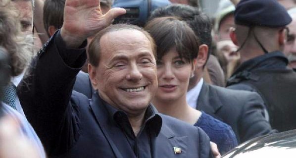 berlusconi