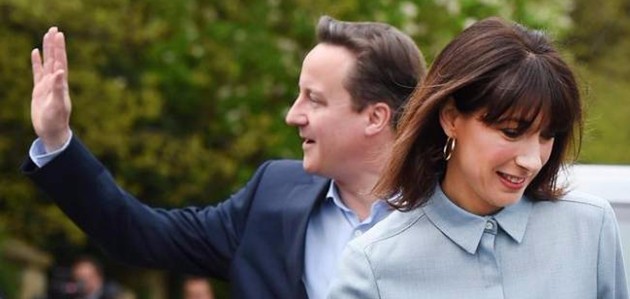 Cameron trionfa in Gran Bretagna. Flop Labour, Miliband verso addio
