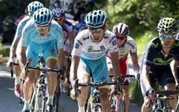 Giro d'Italia: domenica conclusione 98sima edizione a Milano