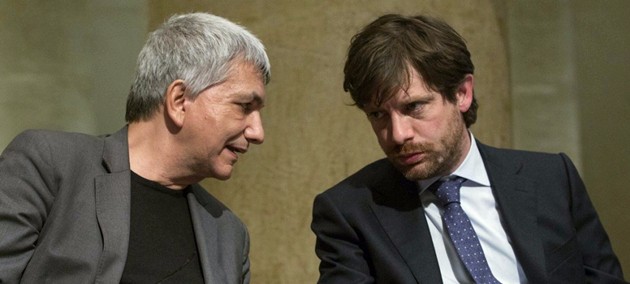 civati vendola