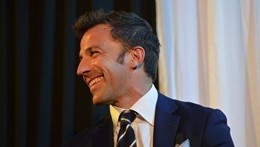 del piero