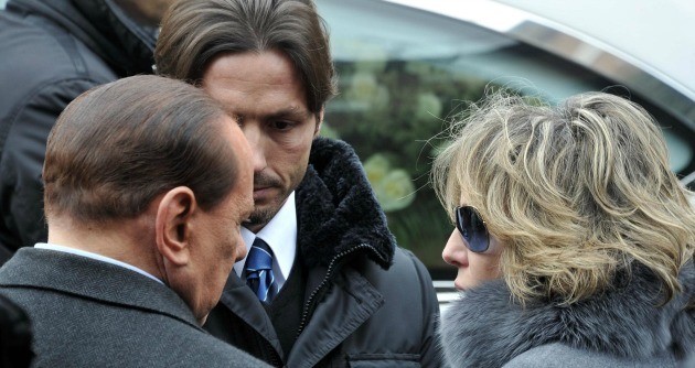 famiglia-berlusconi