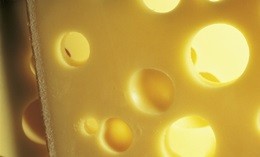 formaggio-Emmental
