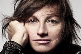 Gianna Nannini, il 18 settembre esce il nuovo singolo: "Vita Nuova"