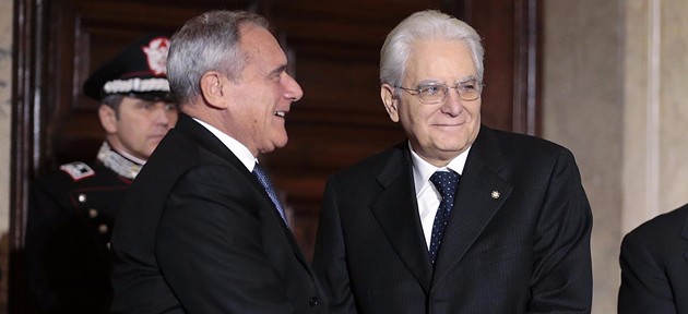 grasso-mattarella