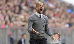 guardiola