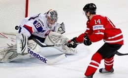 Hockey, Canada vince coppa del mondo maschile