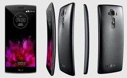 LG presenta LG G4, il suo smartphone più ambizioso