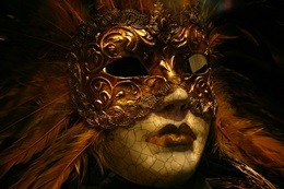 maschera