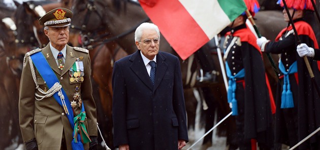 mattarella
